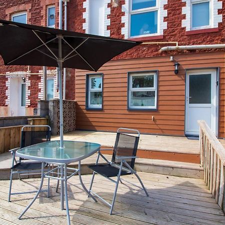 Stylish Studio In The Heart Of The English Riviera Torquay Eksteriør bilde